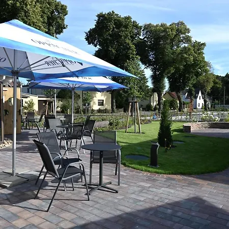 Suedseequartier - Lausitzer Seenland Elsterheide Exterior photo