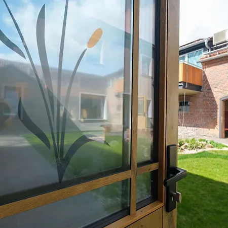 Suedseequartier - Lausitzer Seenland Elsterheide Exterior photo