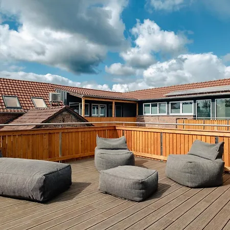 Suedseequartier - Lausitzer Seenland Elsterheide Exterior photo