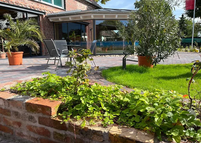 Suedseequartier - Lausitzer Seenland