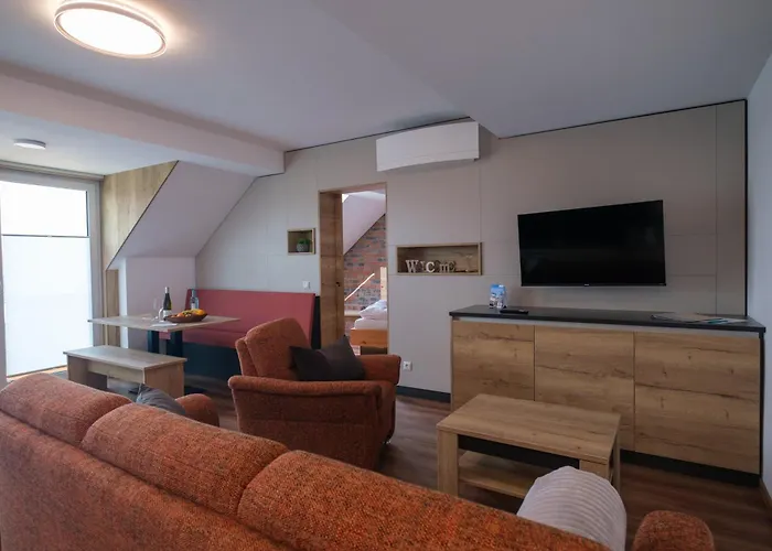 Suedseequartier - Lausitzer Seenland
