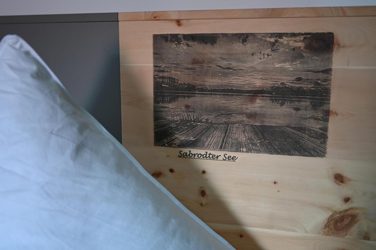 Suedseequartier - Lausitzer Seenland Apartment Elsterheide