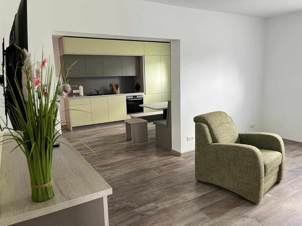 Apartment Suedseequartier - Lausitzer Seenland Elsterheide
