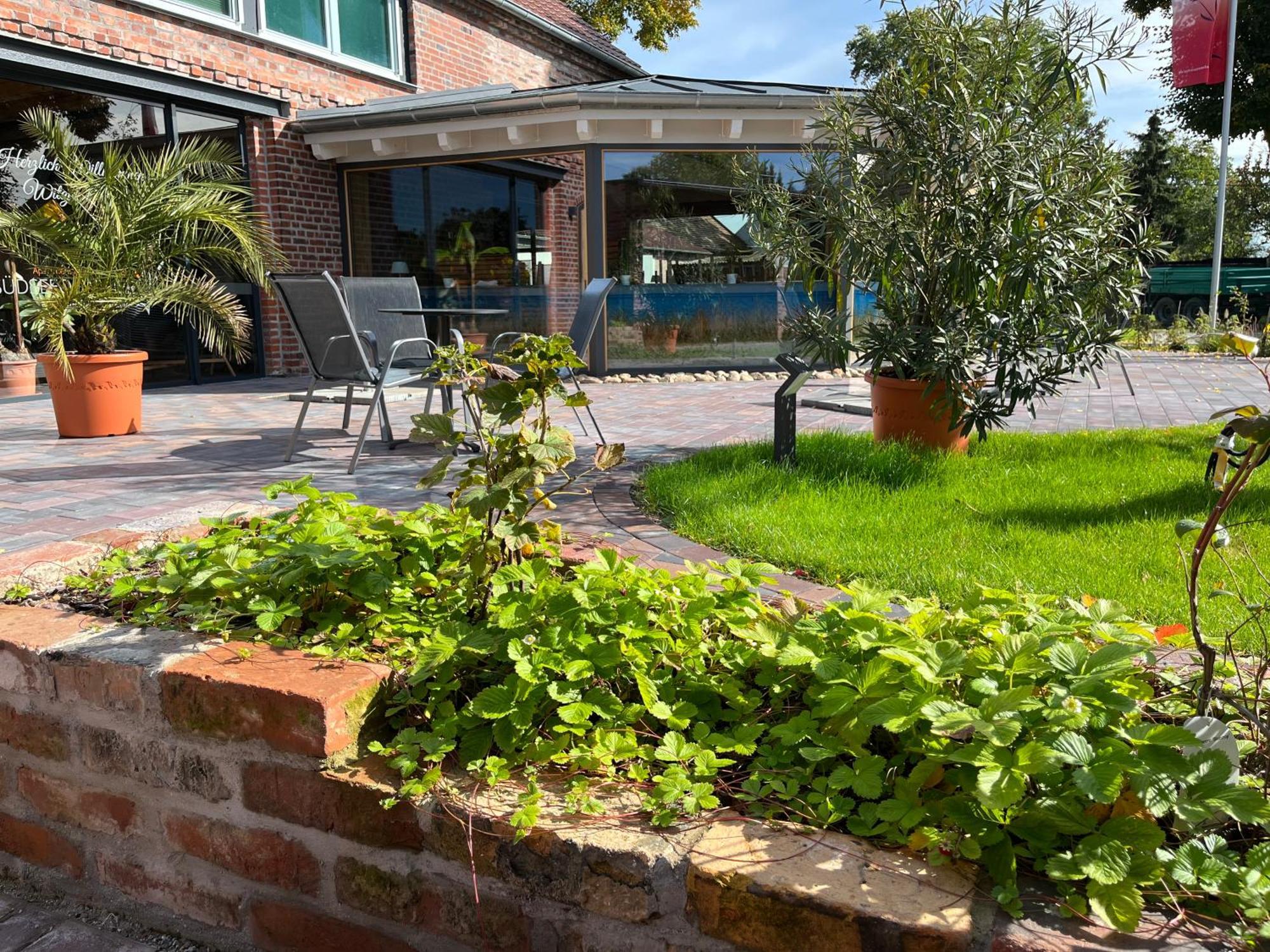 Apartment Suedseequartier - Lausitzer Seenland Elsterheide