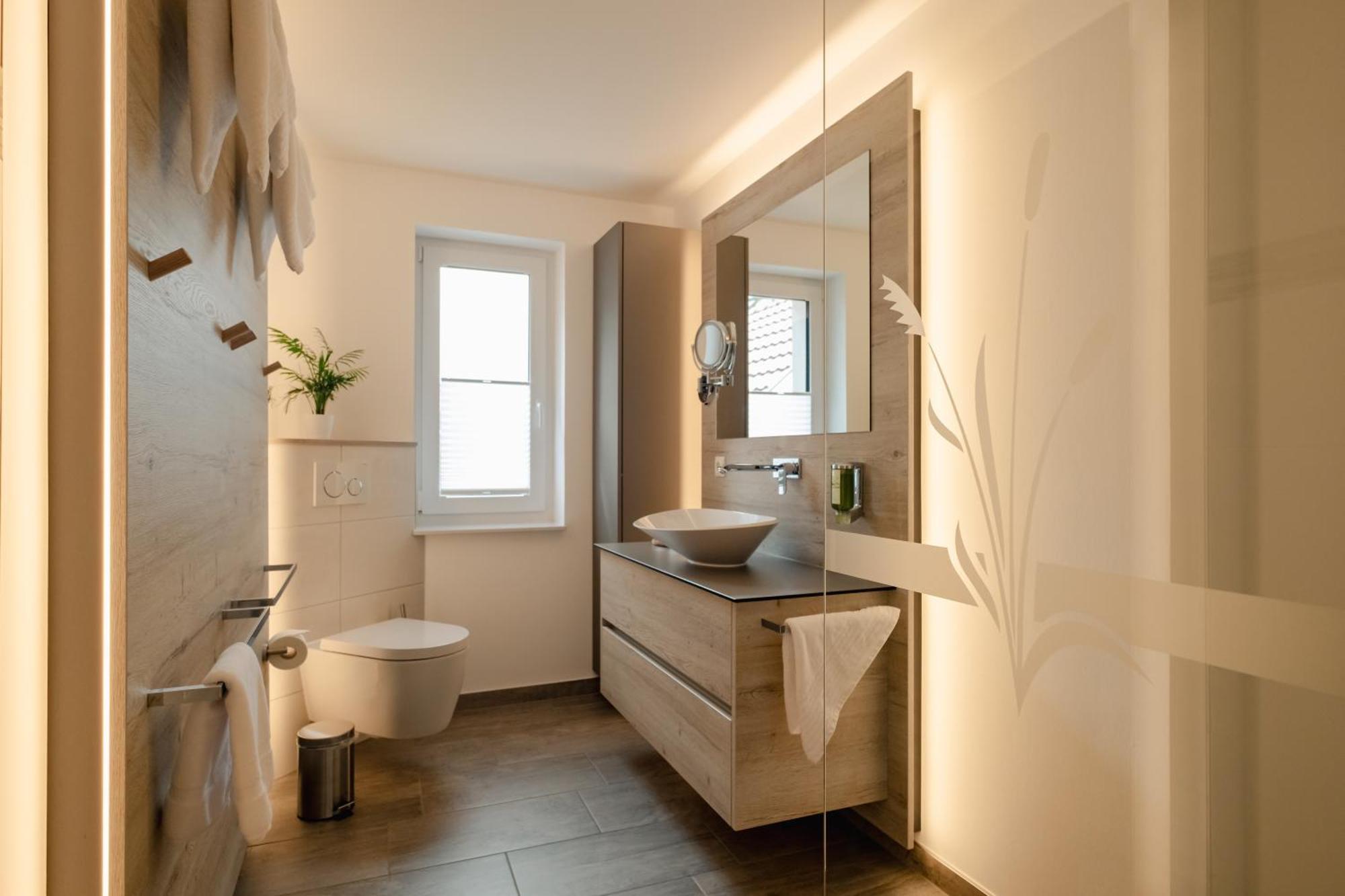 Apartment Suedseequartier - Lausitzer Seenland *