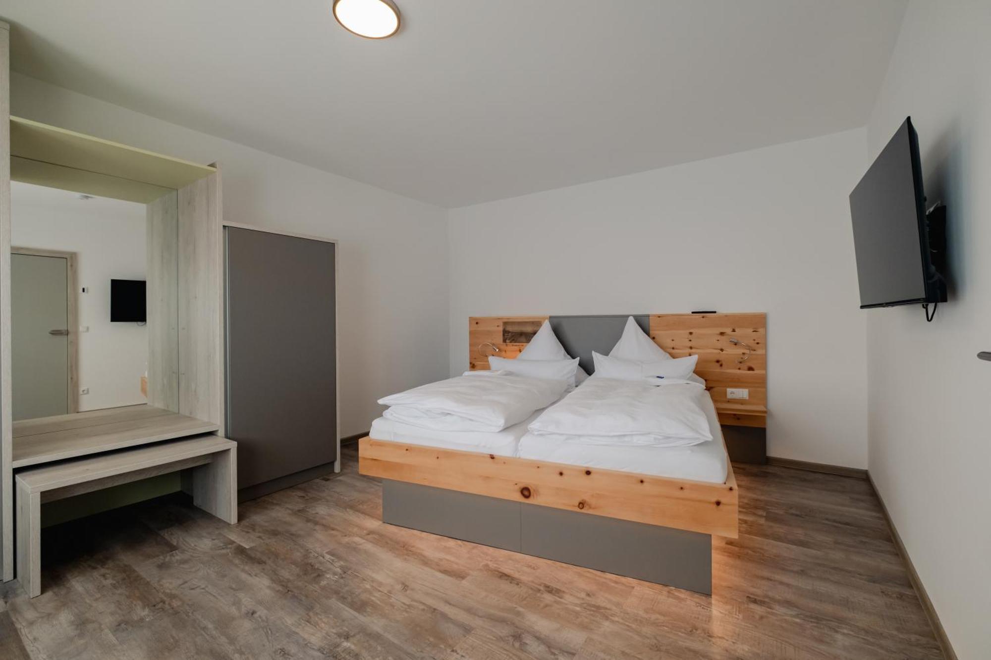 Apartment Suedseequartier - Lausitzer Seenland