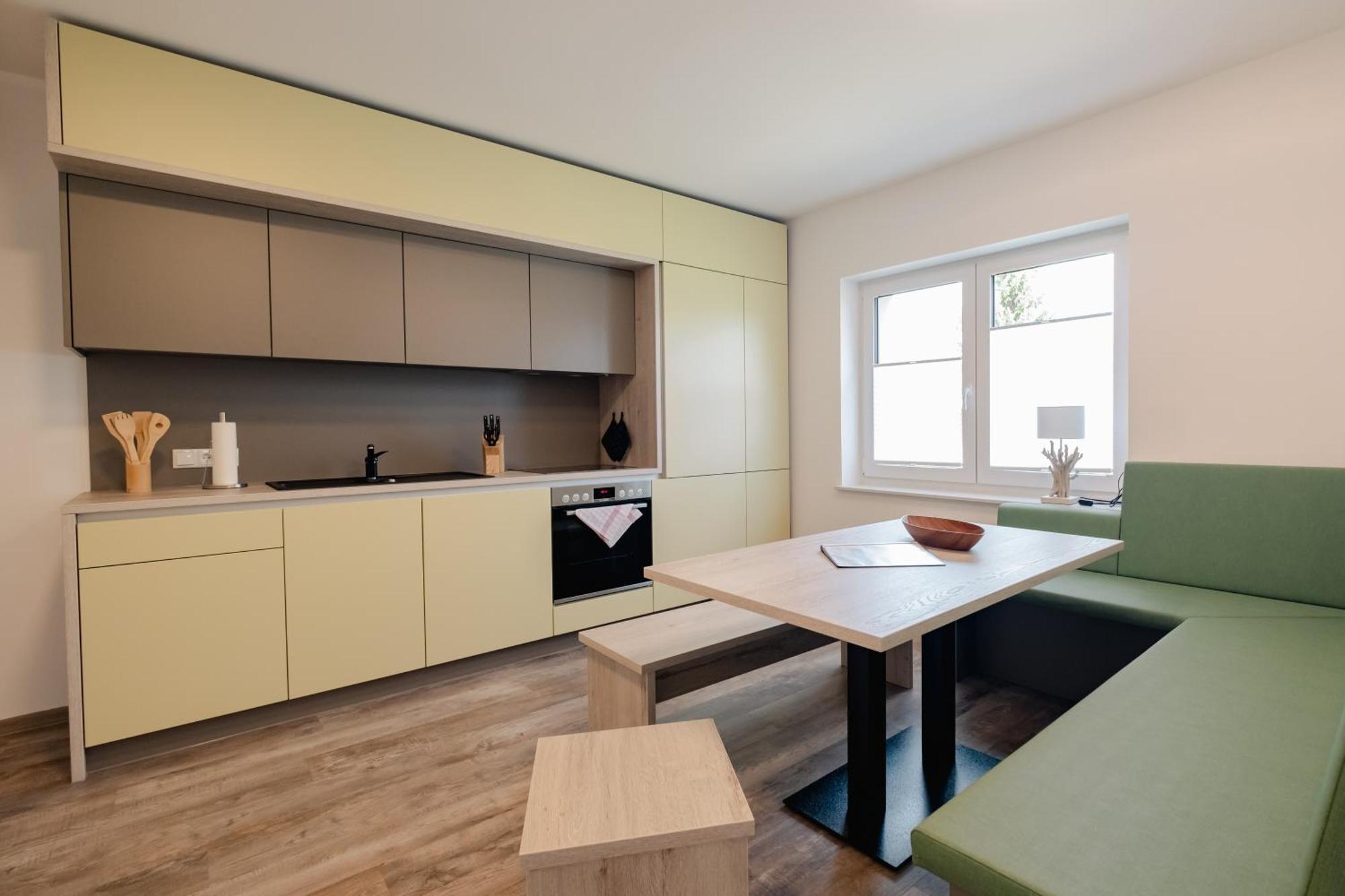 Suedseequartier - Lausitzer Seenland * Elsterheide