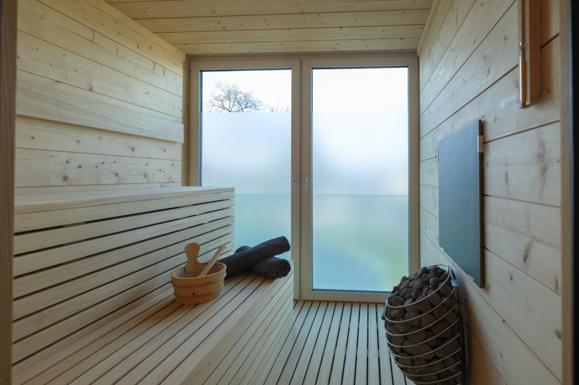 Suedseequartier - Lausitzer Seenland