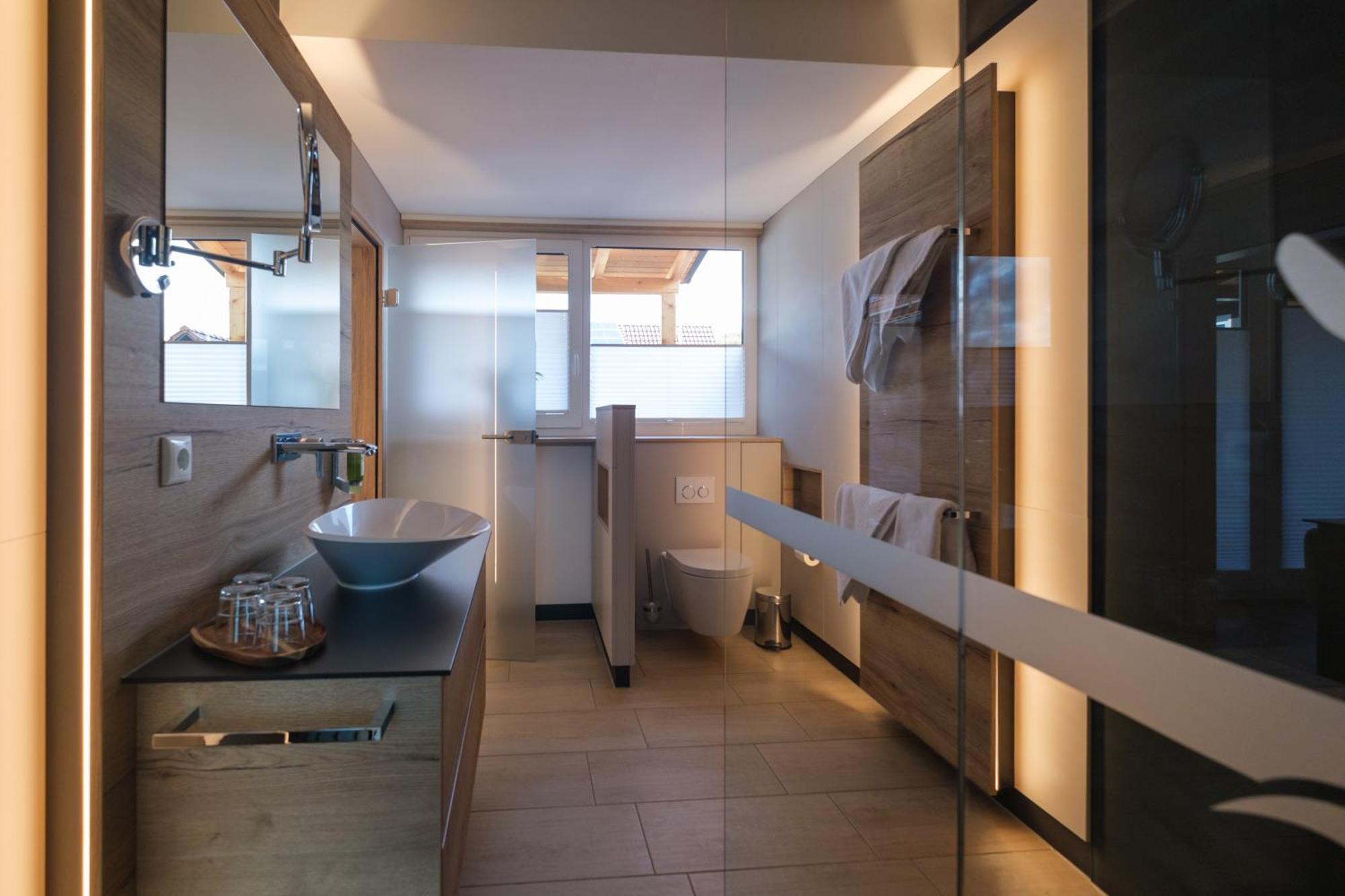 Apartment Suedseequartier - Lausitzer Seenland *