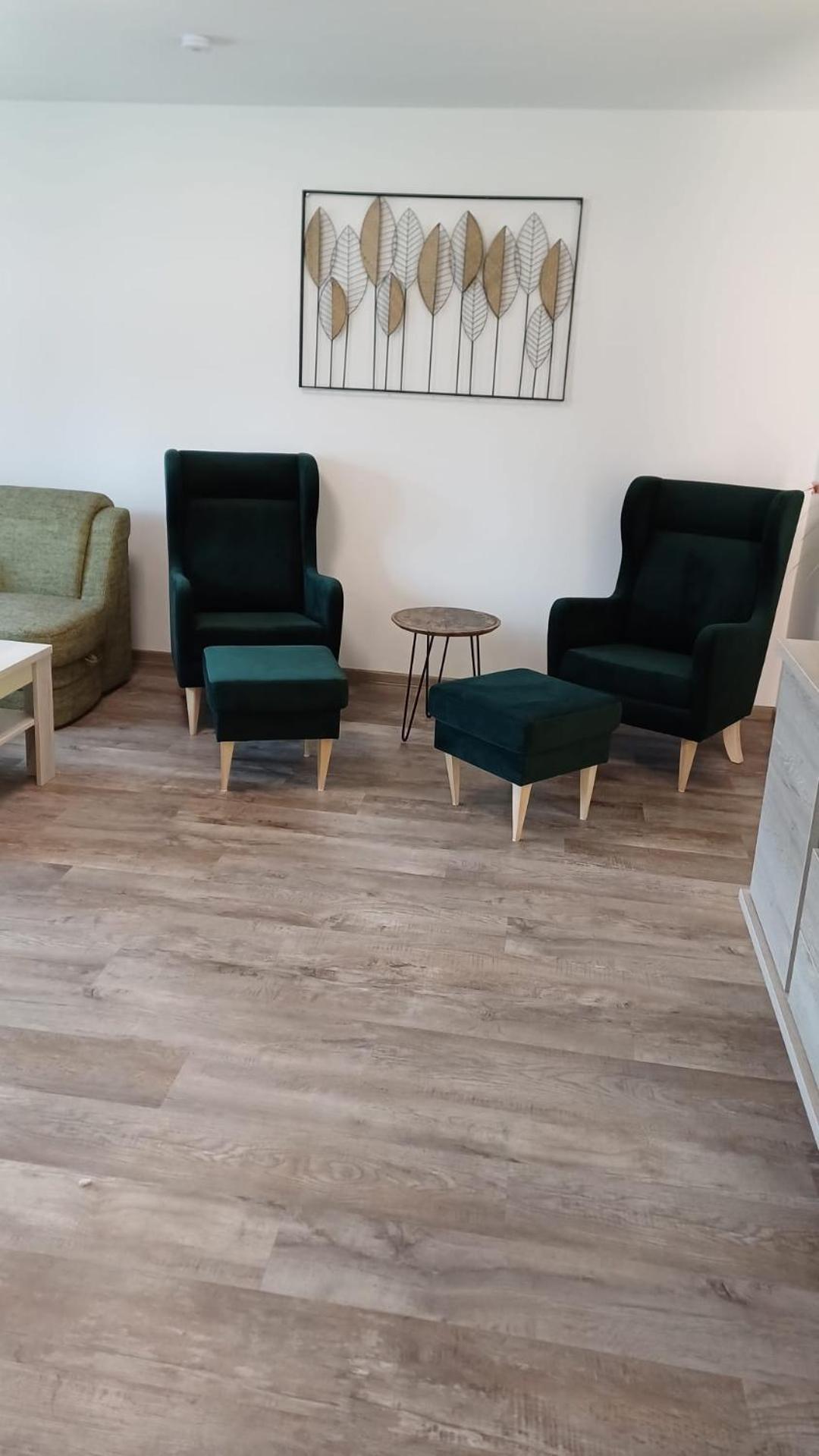 Apartment Suedseequartier - Lausitzer Seenland