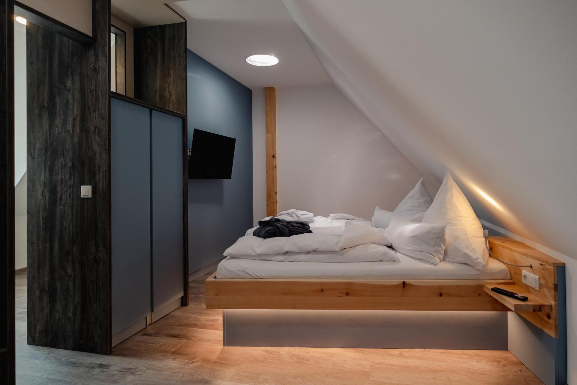 Suedseequartier - Lausitzer Seenland Apartment