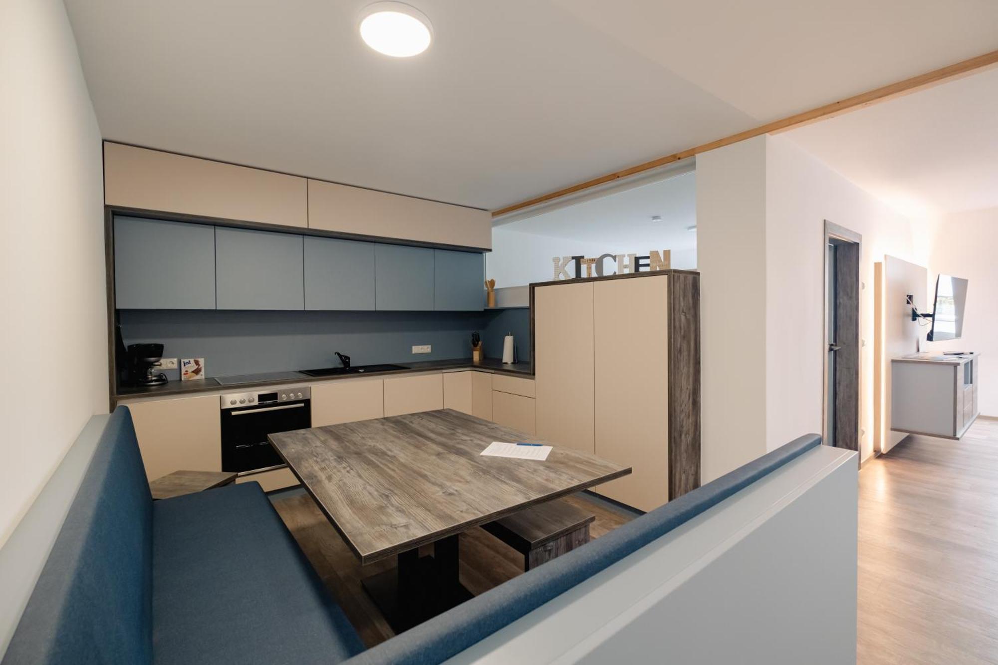Apartment Suedseequartier - Lausitzer Seenland Elsterheide