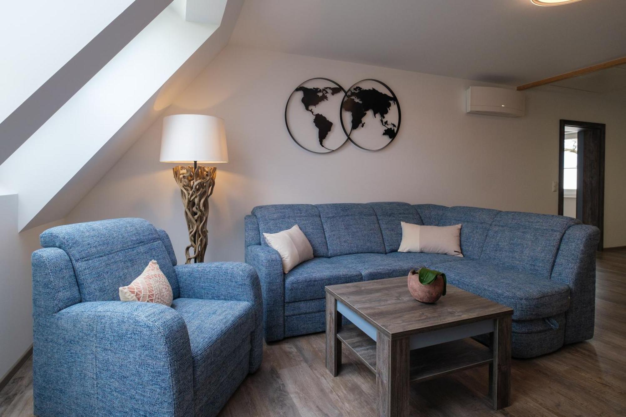 Suedseequartier - Lausitzer Seenland