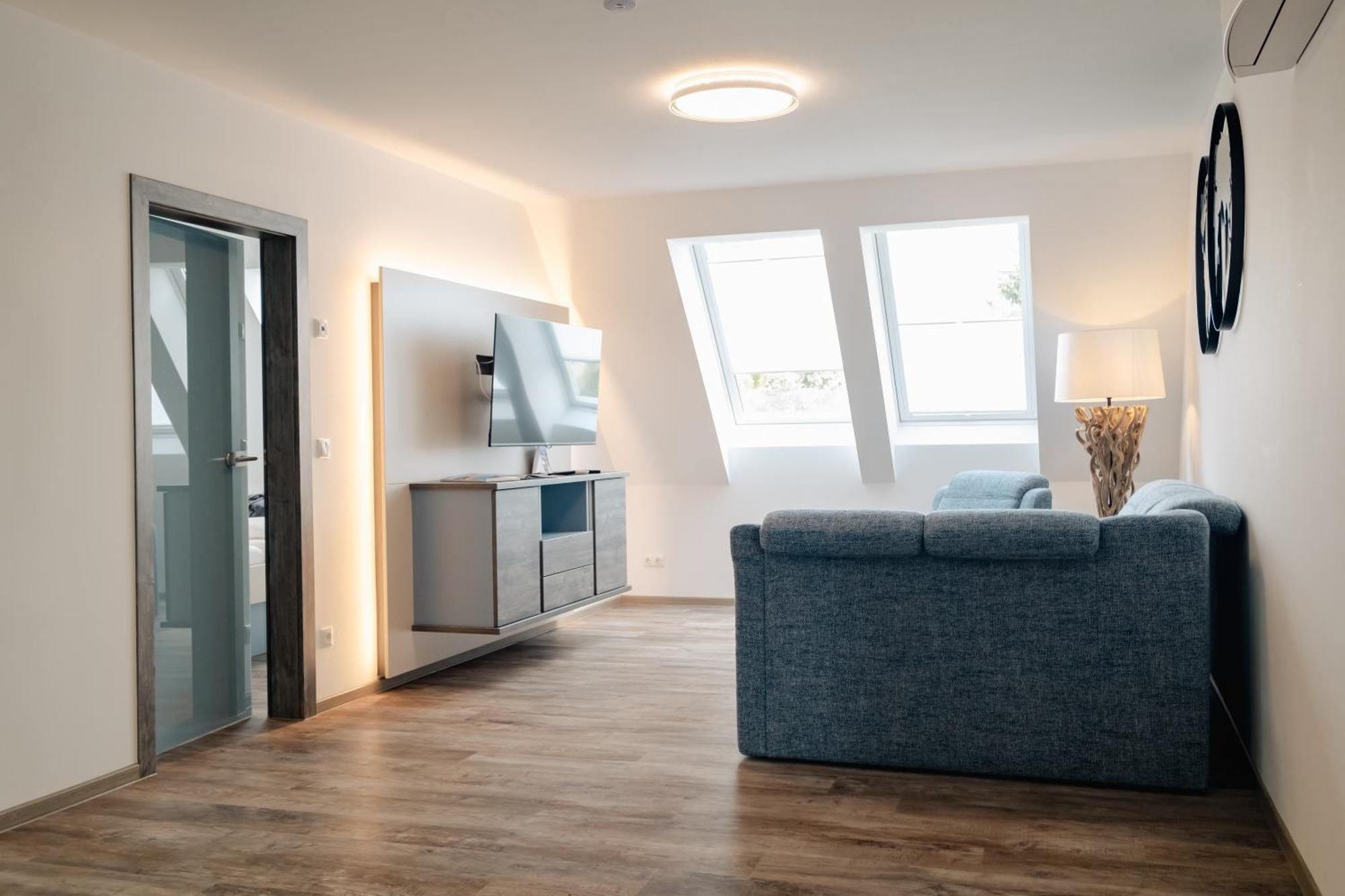 Suedseequartier - Lausitzer Seenland