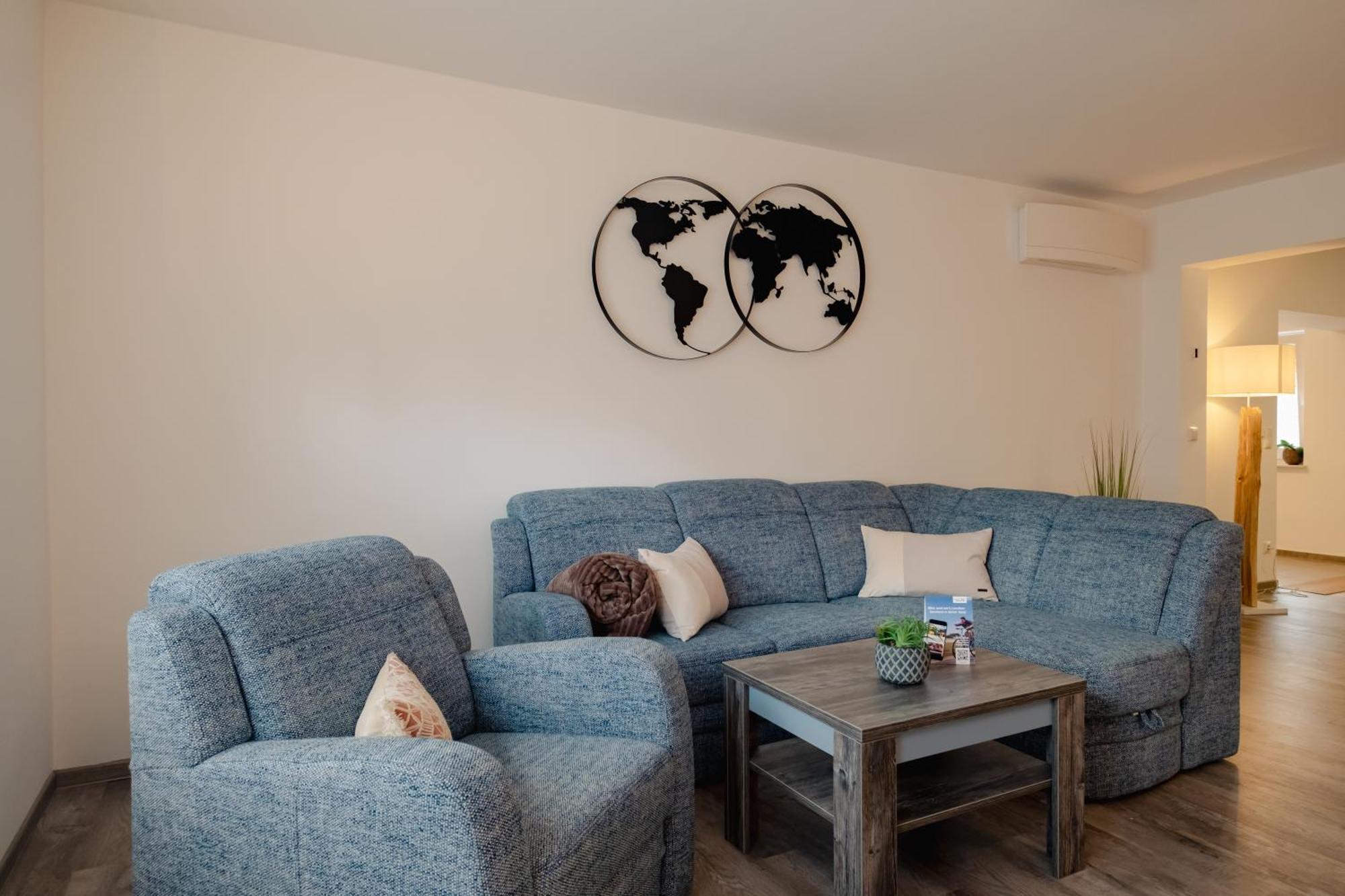 Apartment Suedseequartier - Lausitzer Seenland