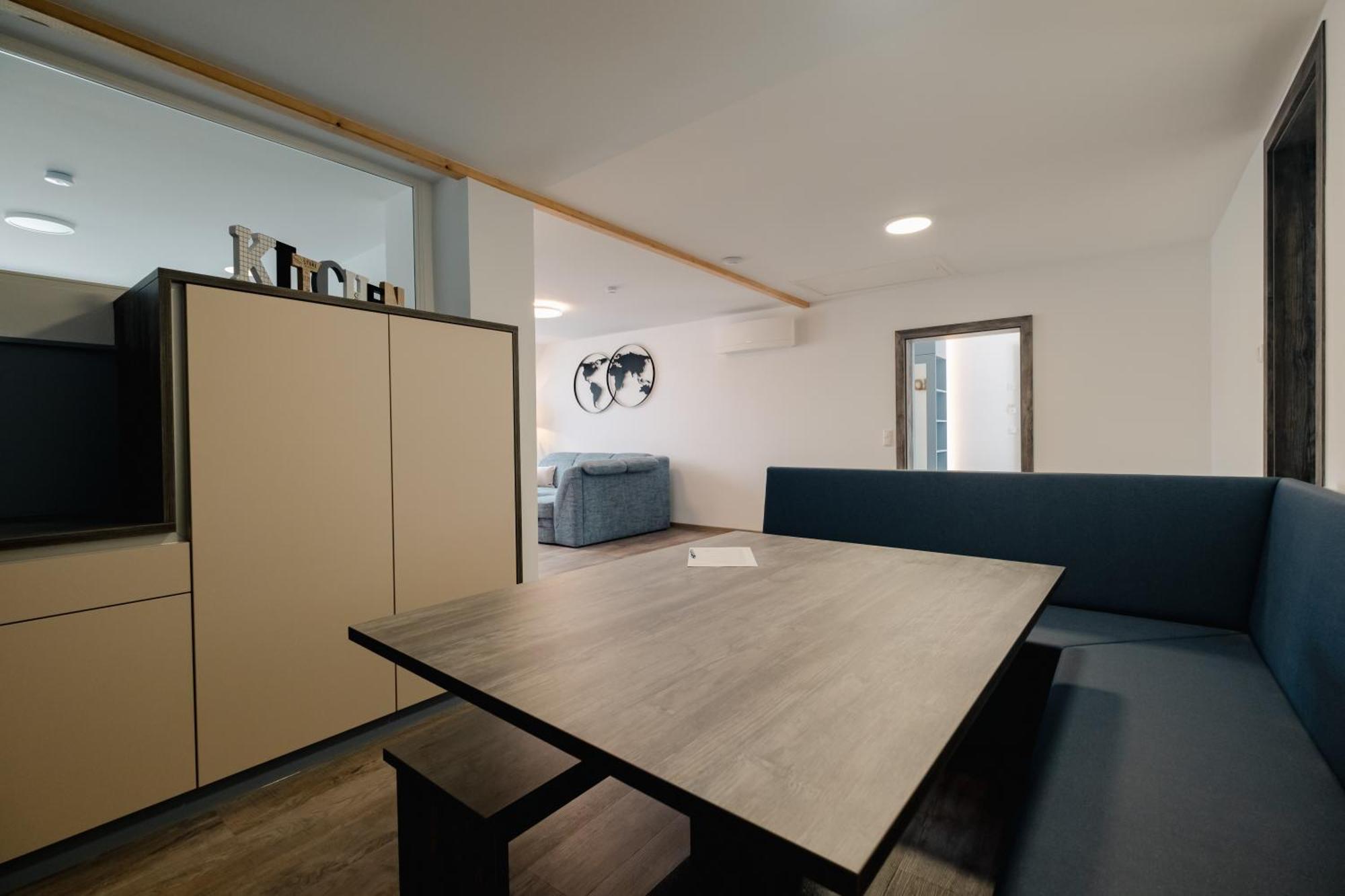 Apartment Suedseequartier - Lausitzer Seenland *