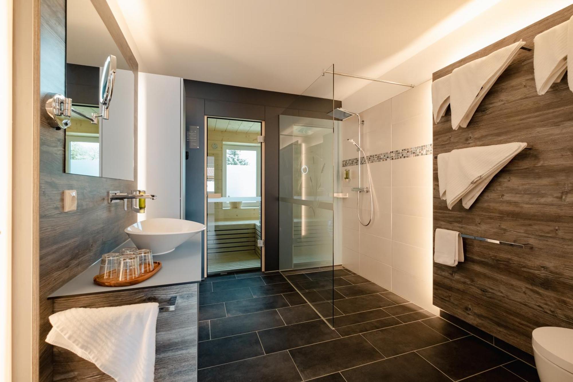 Suedseequartier - Lausitzer Seenland Apartment Elsterheide