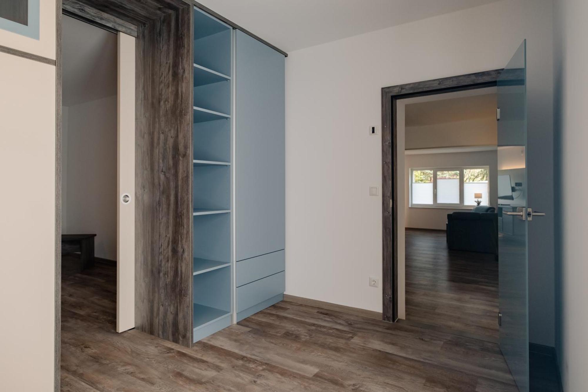 Apartment Suedseequartier - Lausitzer Seenland Elsterheide