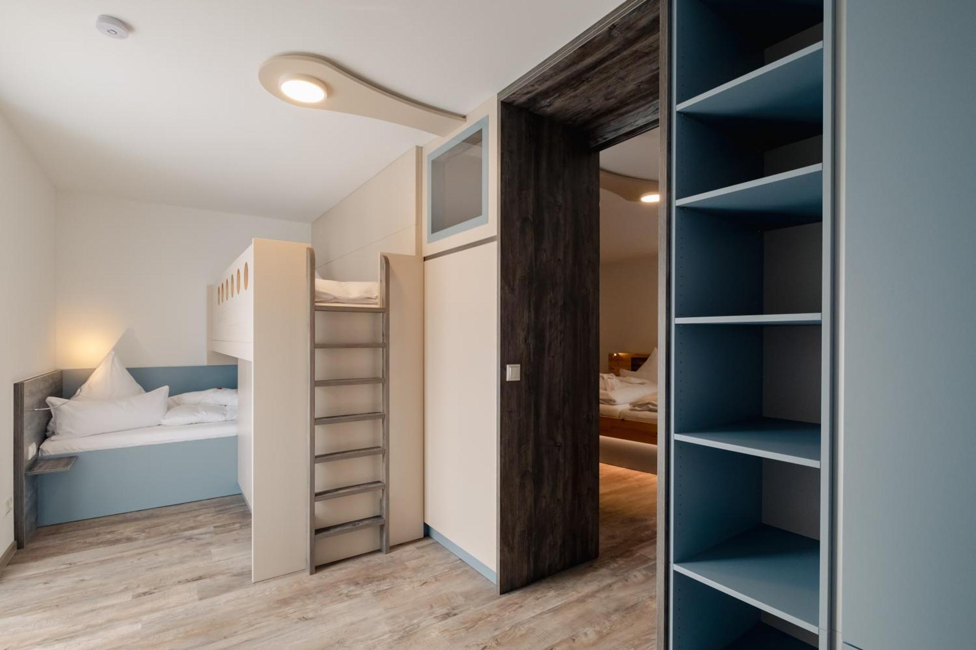 Suedseequartier - Lausitzer Seenland