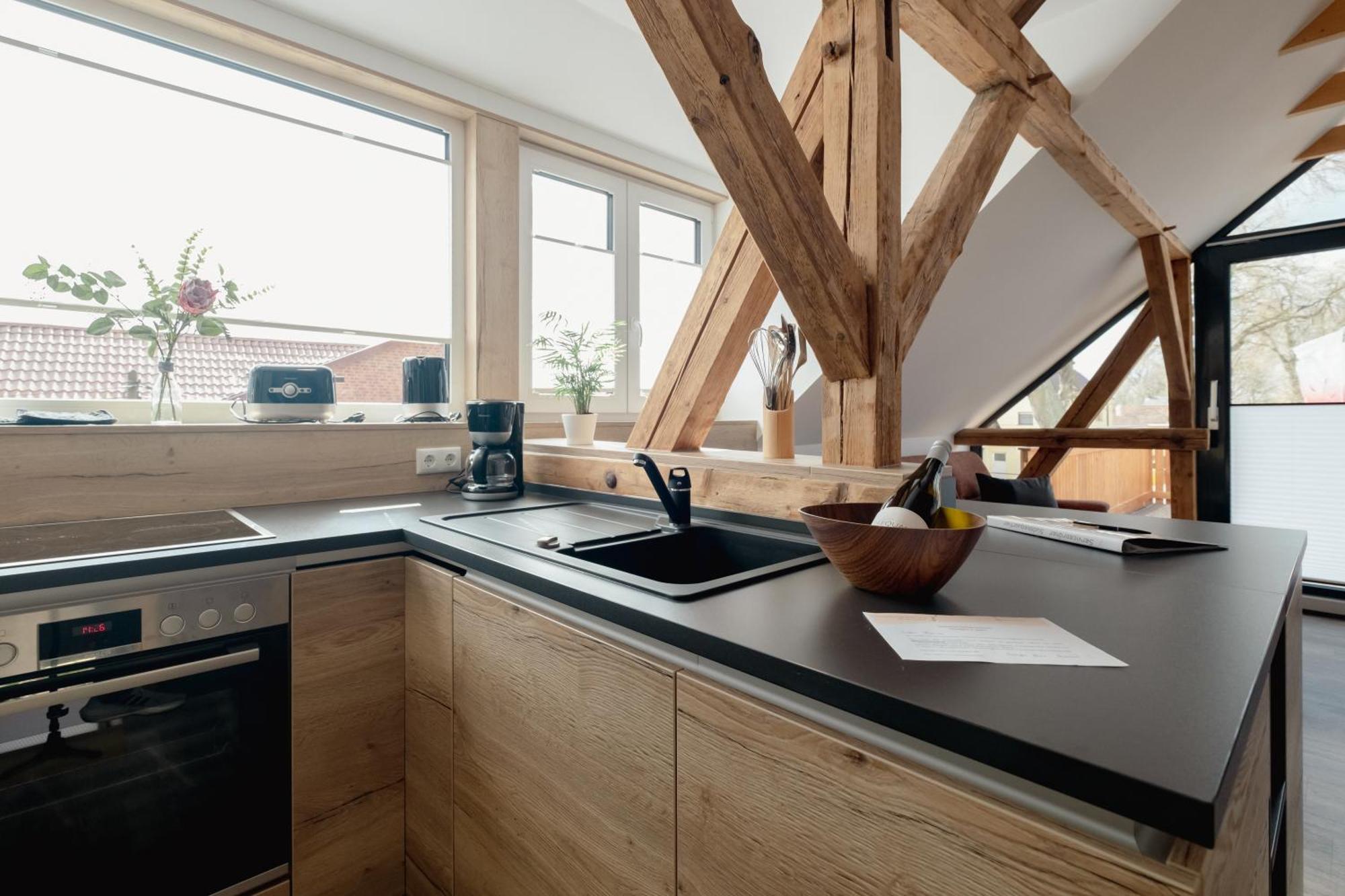 Apartment Suedseequartier - Lausitzer Seenland