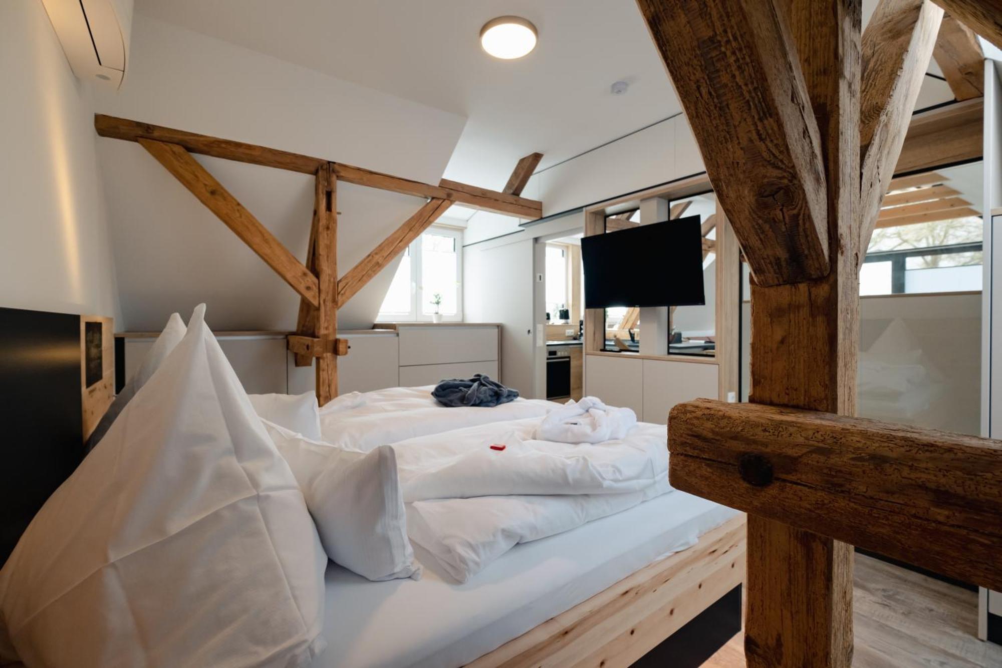 Apartment Suedseequartier - Lausitzer Seenland *