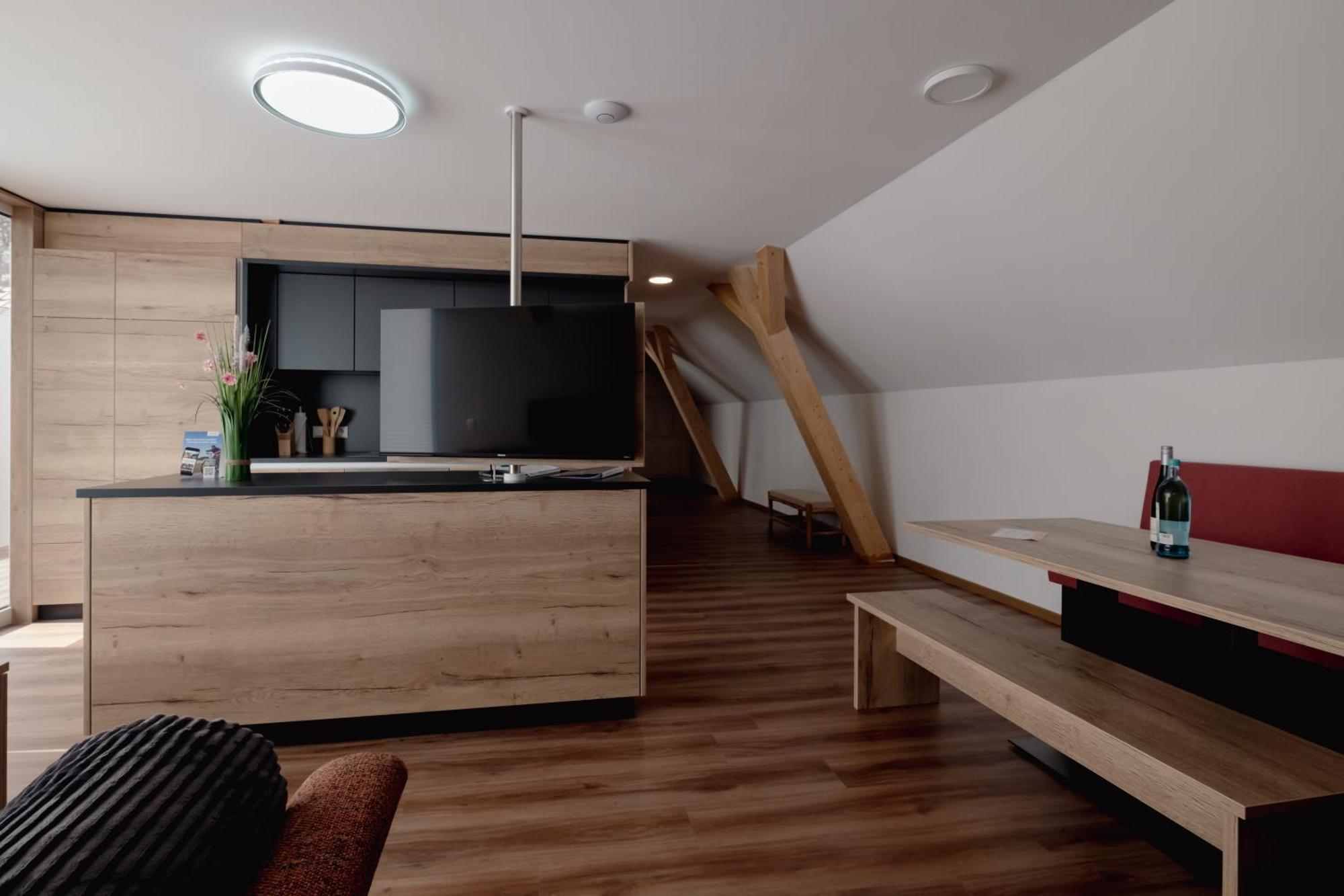 Apartment Suedseequartier - Lausitzer Seenland
