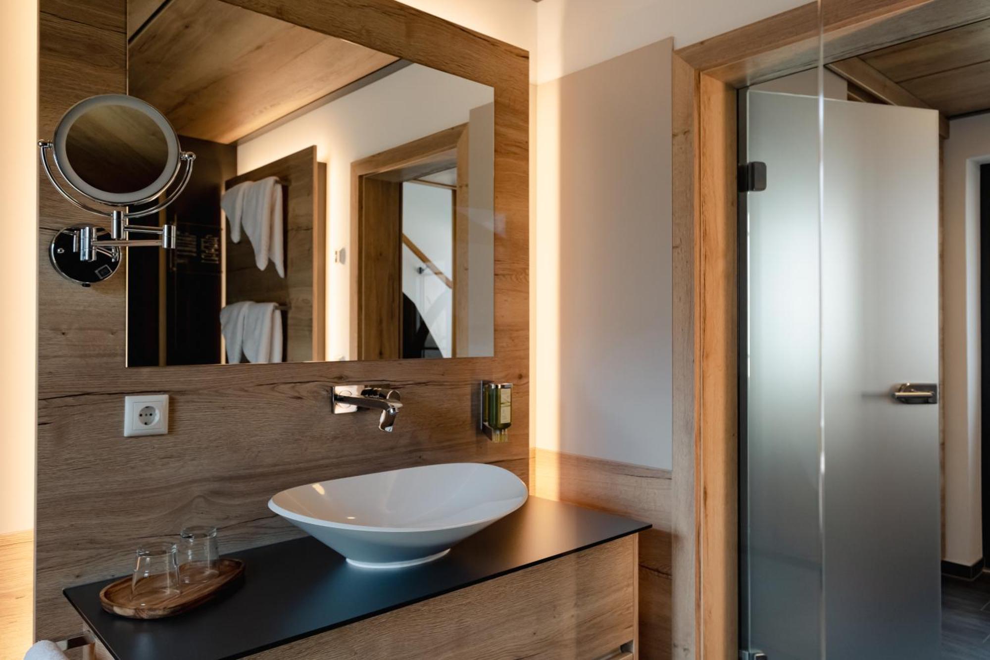 Suedseequartier - Lausitzer Seenland Apartment *