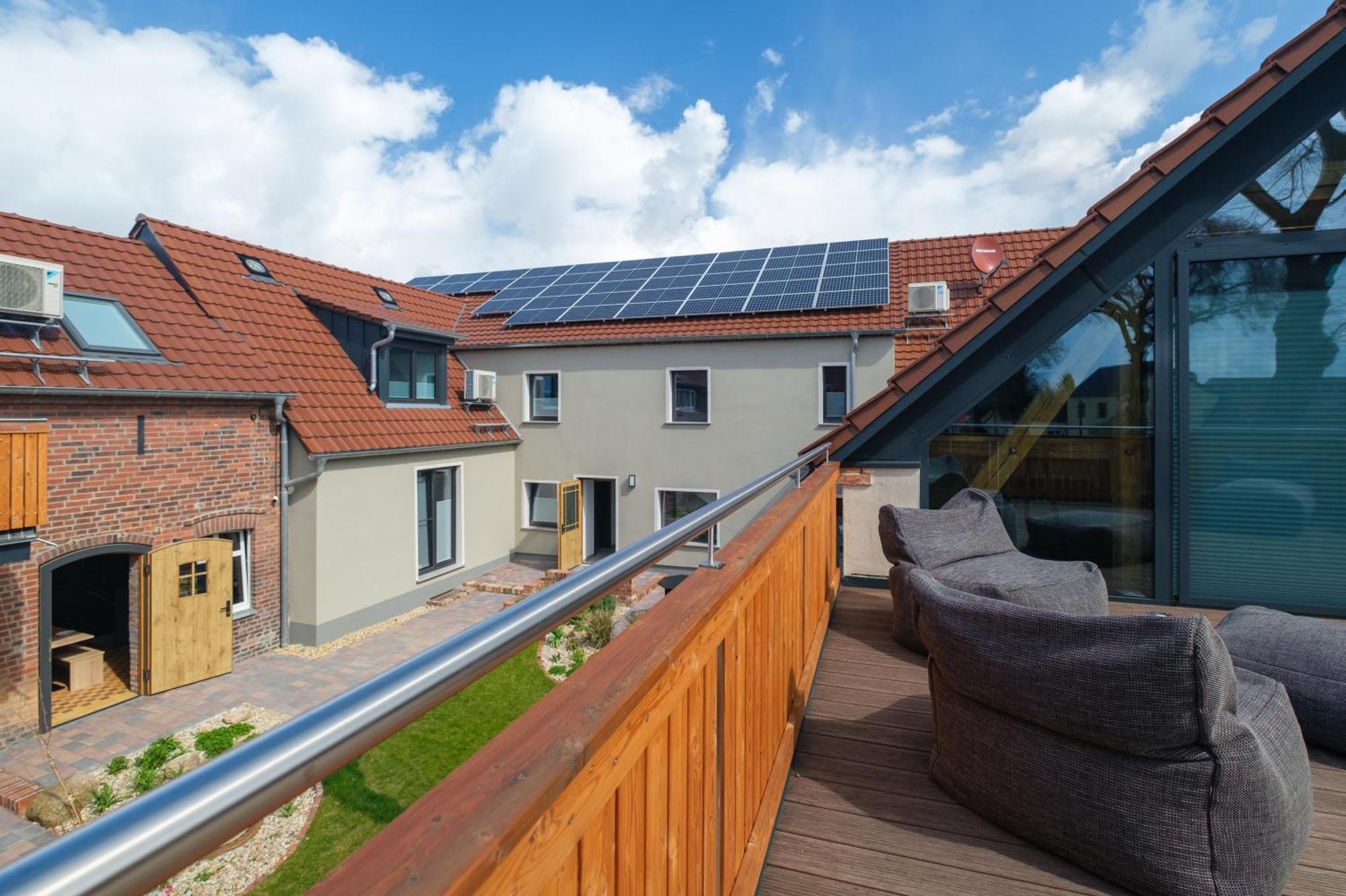 Apartment Suedseequartier - Lausitzer Seenland *