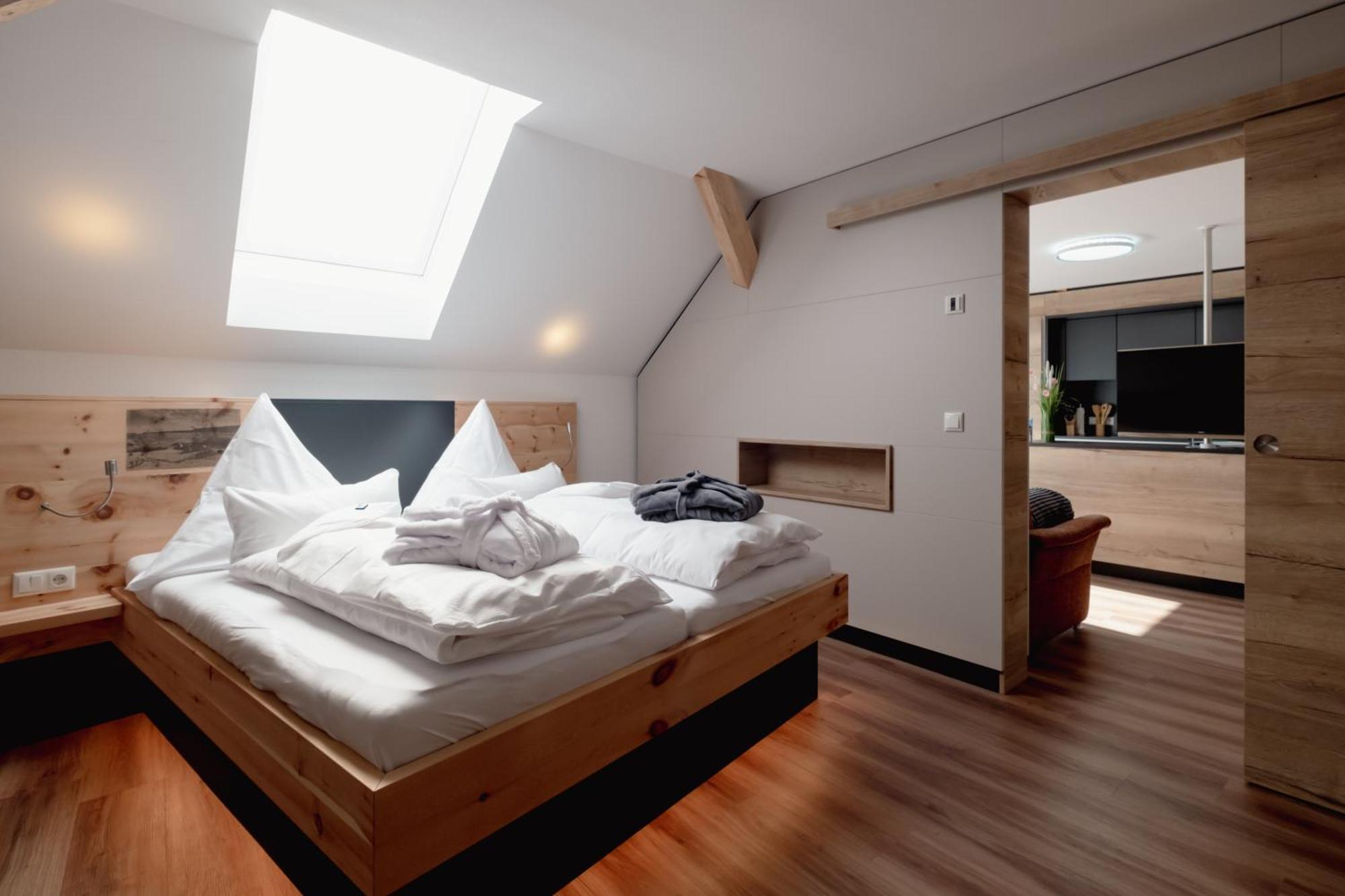Apartment Suedseequartier - Lausitzer Seenland