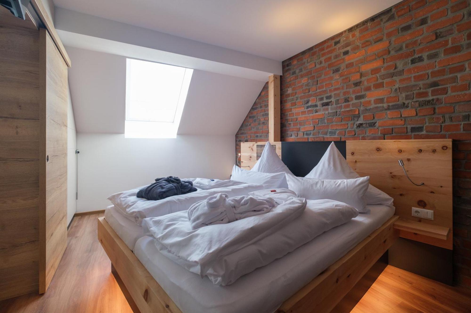 Suedseequartier - Lausitzer Seenland Apartment