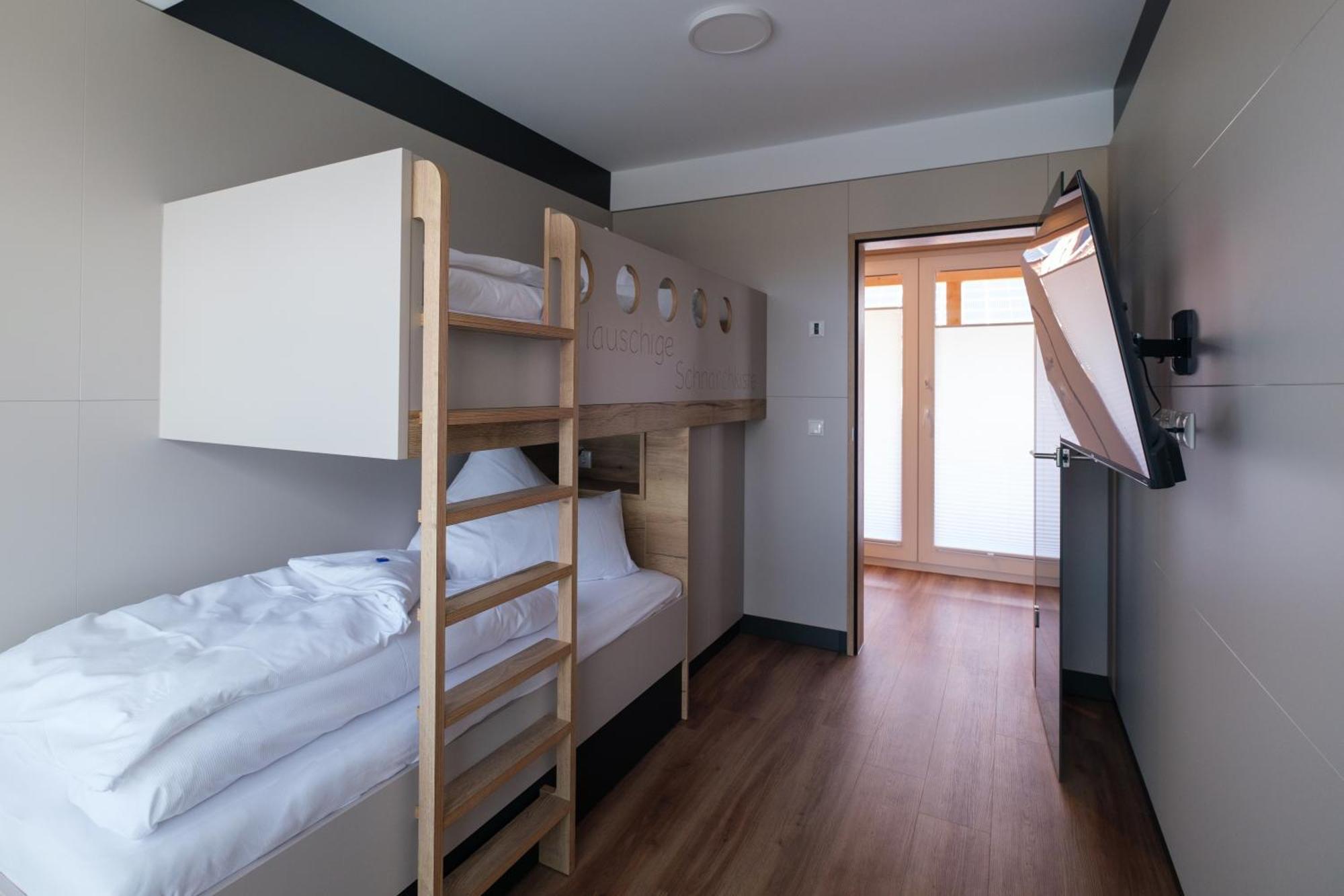 Apartment Suedseequartier - Lausitzer Seenland Elsterheide